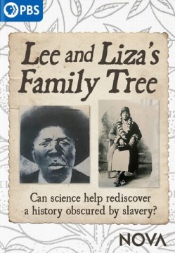 Lee and Liza's Family Tree
