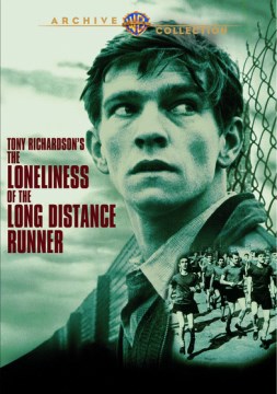 Tony Richardson's the Loneliness of the Long Distance Runner