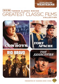 Greatest Classic Films Collection