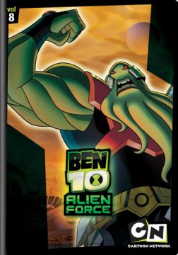 Ben 10 Alien Force