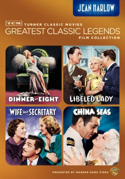 Turner Classic Movies Greatest Classic Legends Films Collection