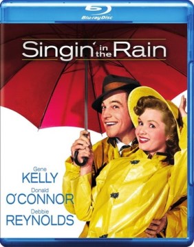 Singin' in the Rain