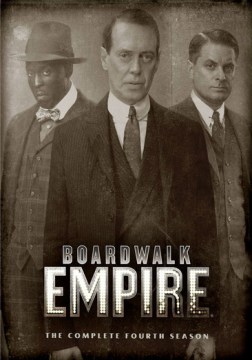 Boardwalk Empire