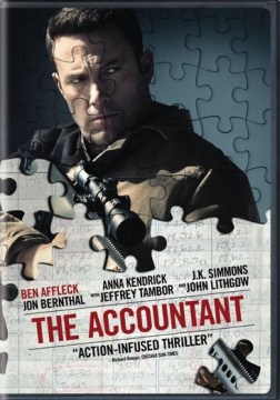 The Accountant