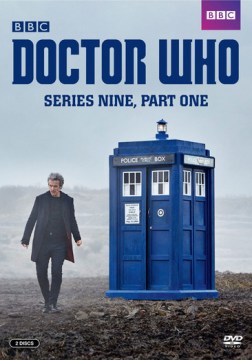 Doctor Who, Series Nine, Part One