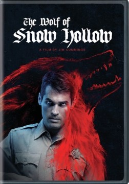 The Wolf of Snow Hollow(DVD)