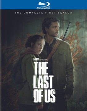 The Last of Us