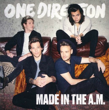 Made in the A.M