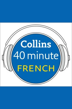 French In 40 Minutes