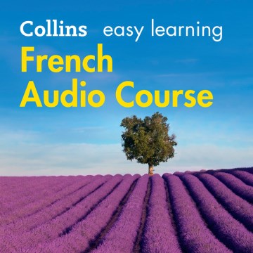 Easy Learning French Audio Course
