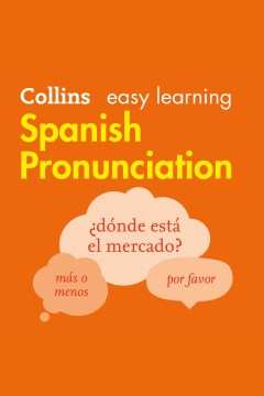 Spanish Pronunciation