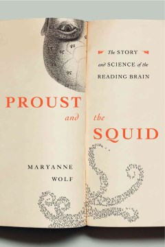 Proust and the Squid