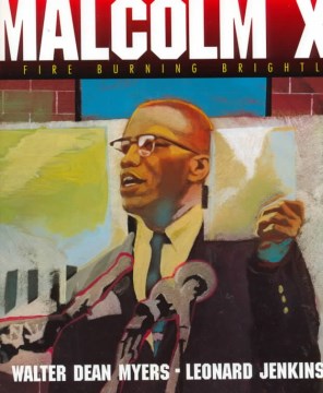 Malcolm X