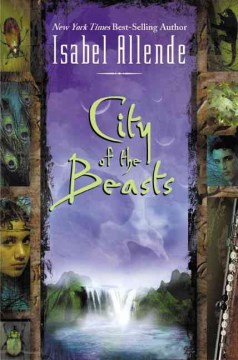 City of the Beasts