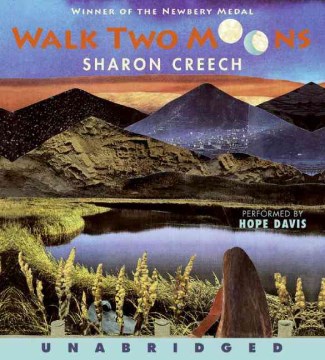 Walk Two Moons