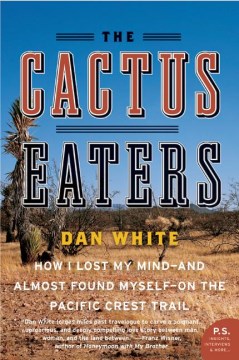 The Cactus Eaters