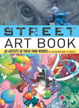 The Street Art Book