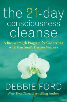 The 21-day Consciousness Cleanse