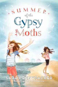 The Summer of the Gypsy Moths