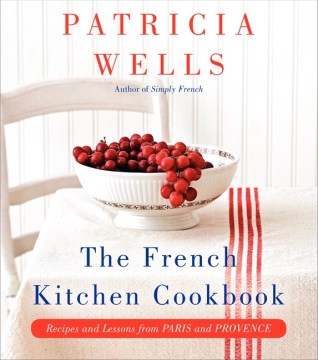 The French Kitchen Cookbook