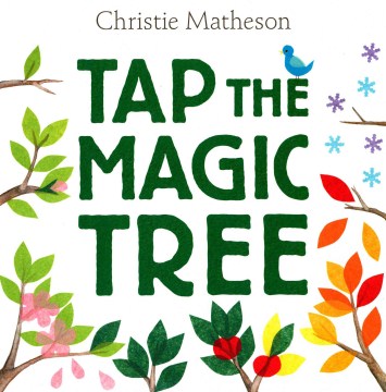 Tap the Magic Tree