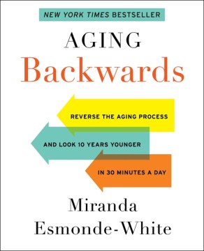 Aging Backwards