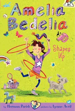 Amelia Bedelia Shapes up