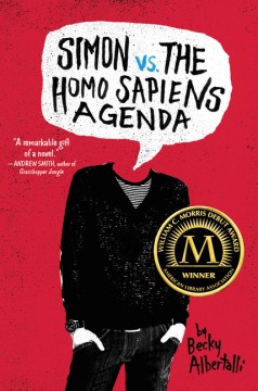 Simon Vs. the Homo Sapiens Agenda