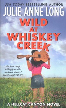 Wild at Whiskey Creek