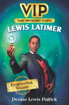 Lewis Latimer