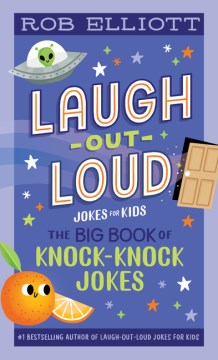 The Big Book of Knock-knock Jokes