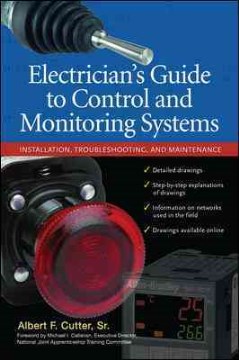 Electrician's Guide to Control and Monitoring Systems