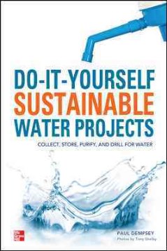 Do-it-yourself Sustainable Water Projects