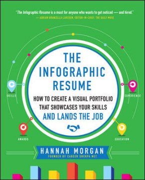 The Infographic Resume