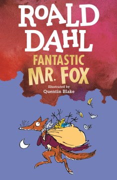 Fantastic Mr Fox