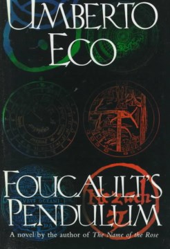 Foucault's Pendulum