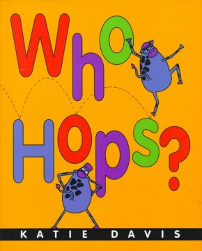 Who Hops?