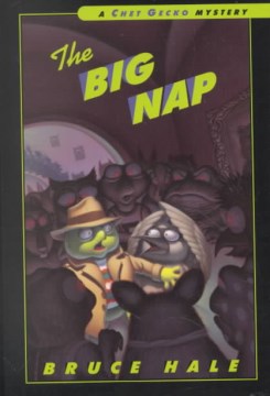 The Big Nap