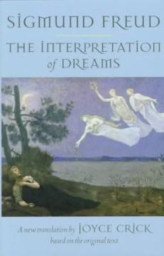 The Interpretation of Dreams