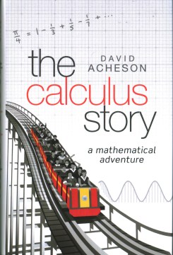 The Calculus Story