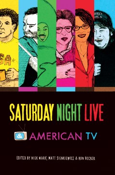 Saturday Night Live &amp; American TV