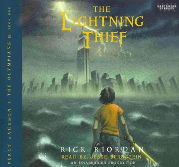 The Lightning Thief