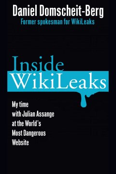 Inside Wikileaks