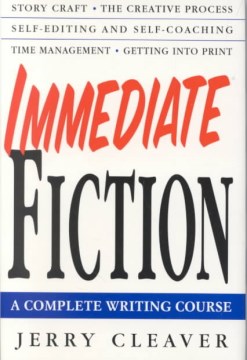 Immediate Fiction
