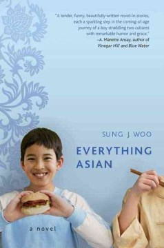 Everything Asian