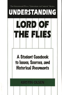 Understanding Lord of the Flies