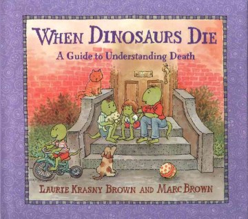 When Dinosaurs Die