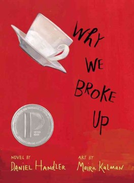 Why We Broke up