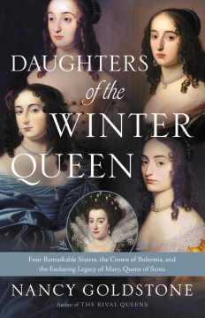 Daughters of the Winter Queen