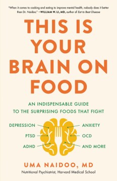 This Is your Brain on Food